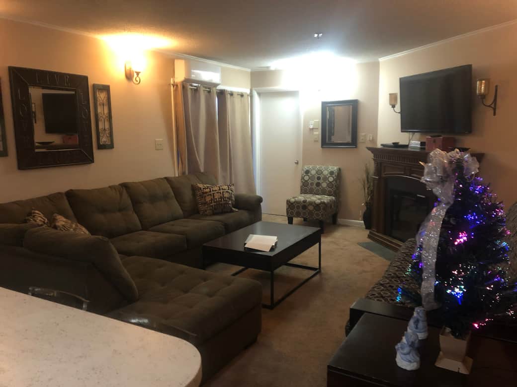 Living room 3 Living room 3