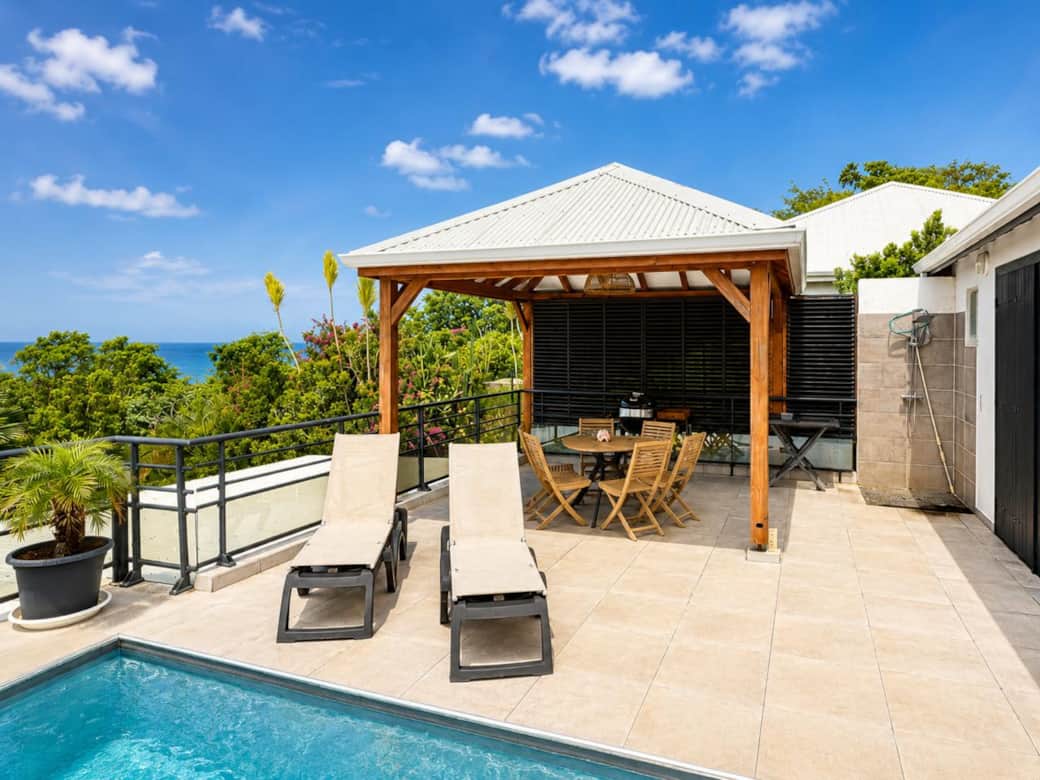 Terrasse Patio