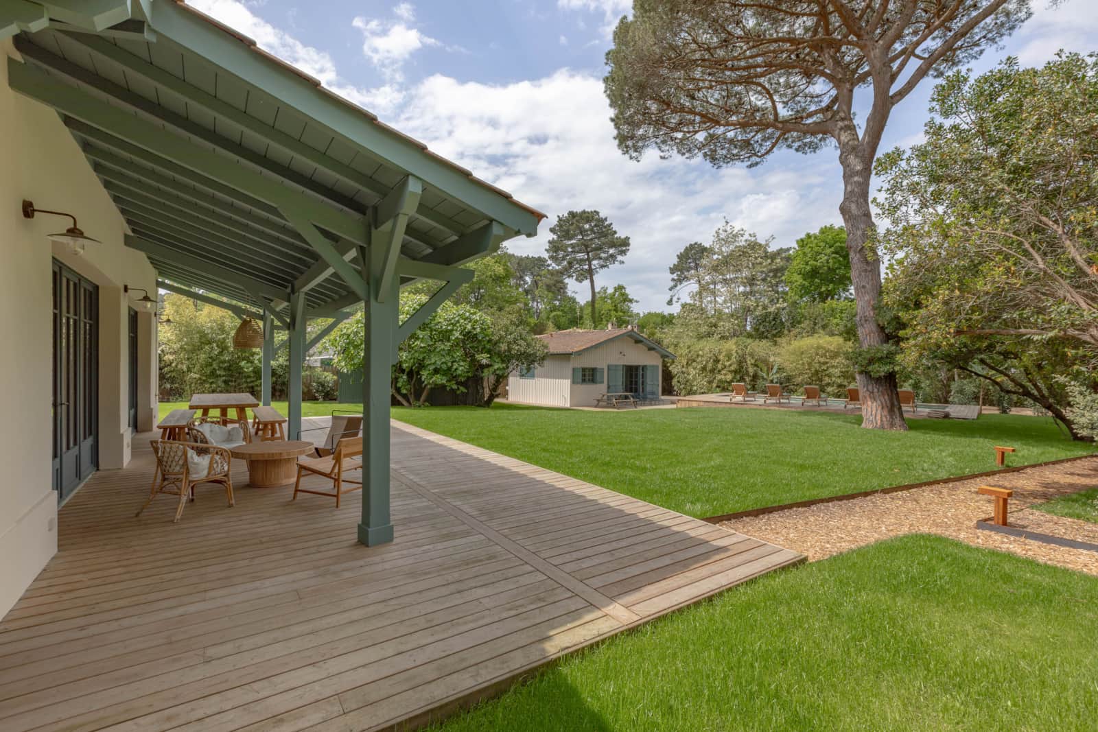 Villa Les Pins — photo 5
