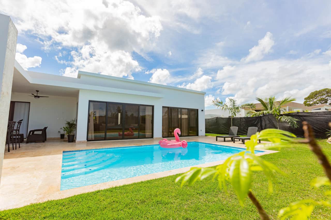 SOSUA VACATION RENTALS