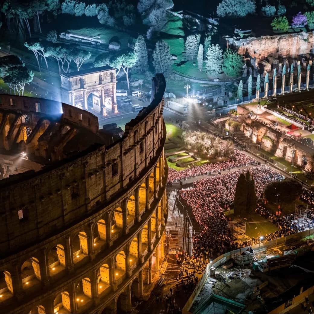 Colosseo