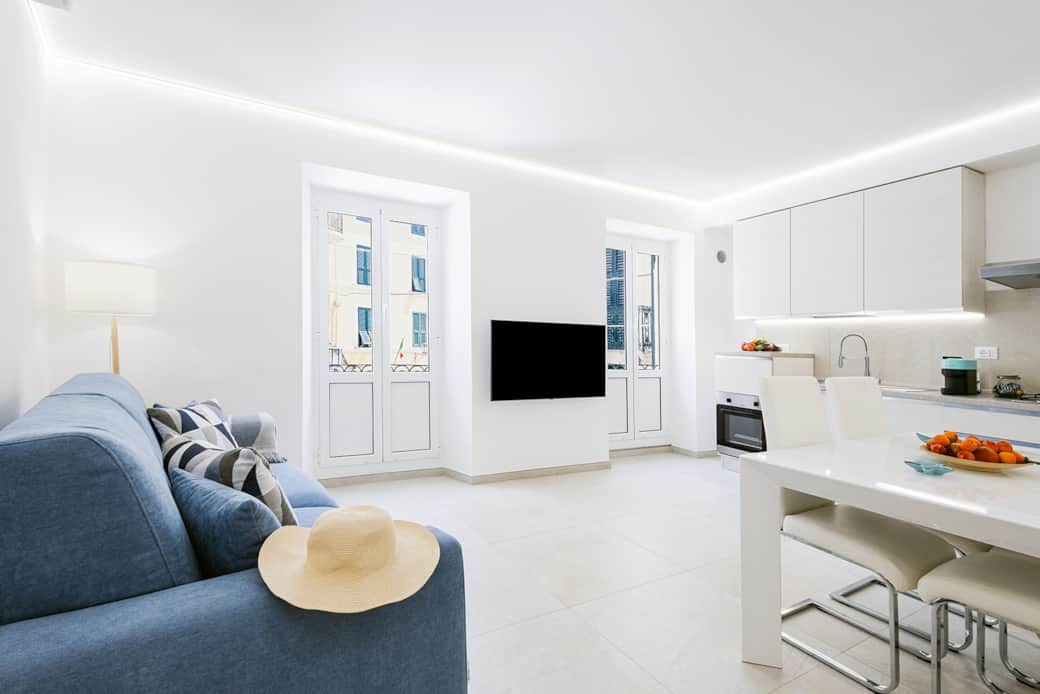 Living - Paradise house - Shell - Noli (2) Living - Paradise house - Shell - Noli (2)