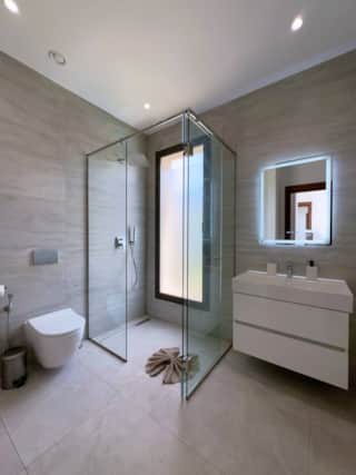 Villa Saphir Signature | Élégance & Confort Double — photo 50