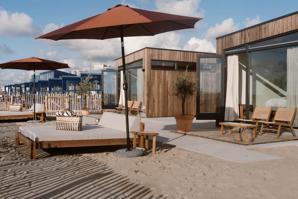 PIATTI BEACH SUITE 02