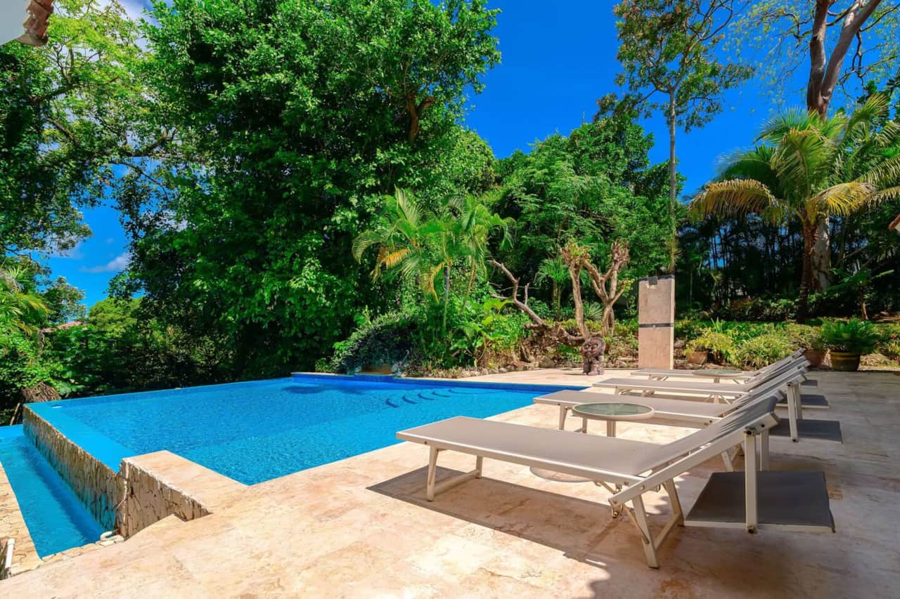 SOSUA VACATION RENTALS