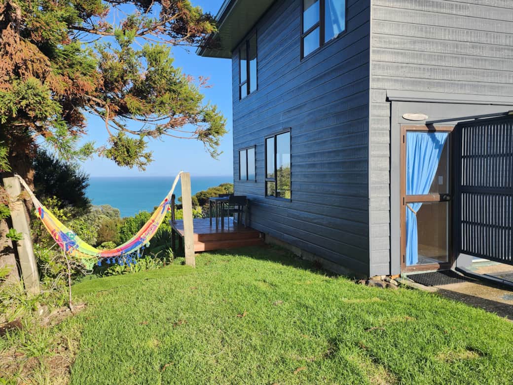 Sea View Studio Coromandel Sea View Studio Coromandel