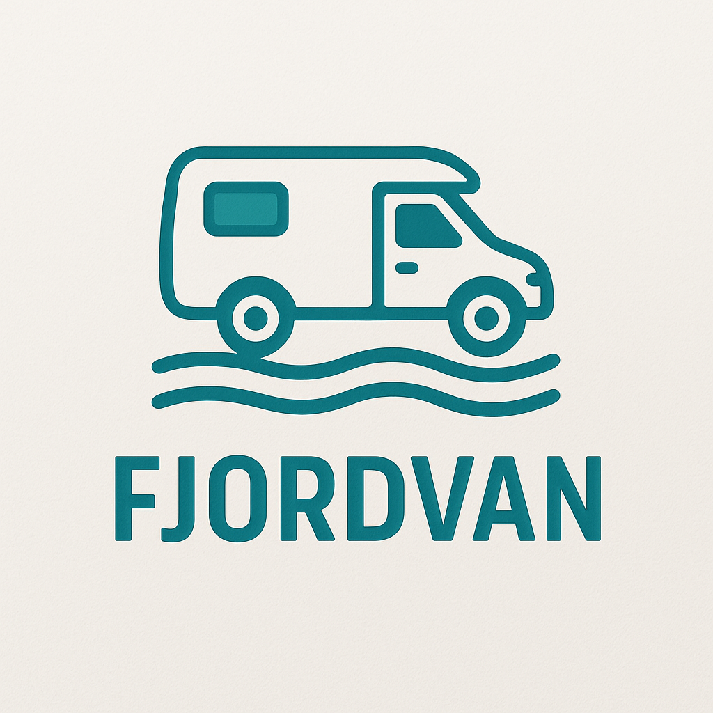 Fjordvan