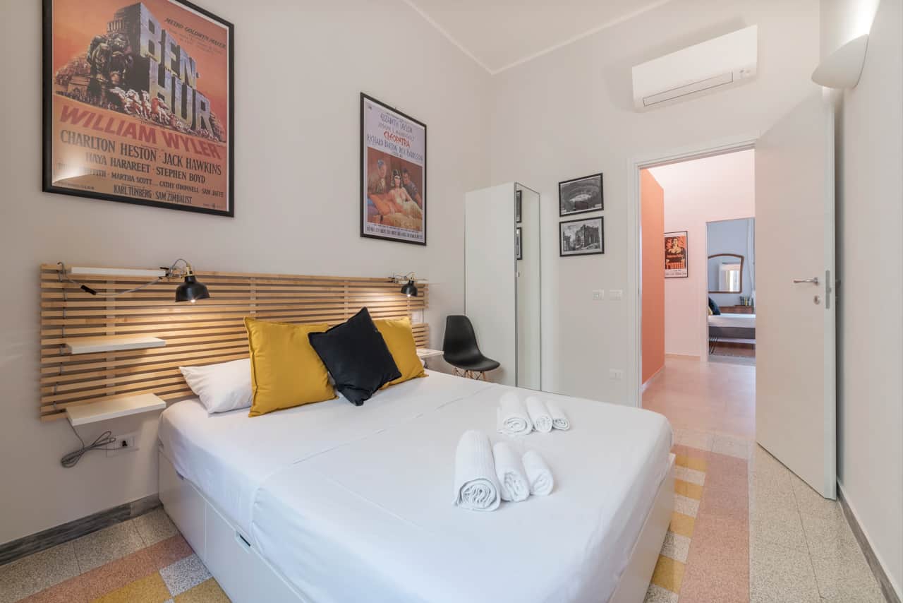 Casa Fellini - Charme Holidays