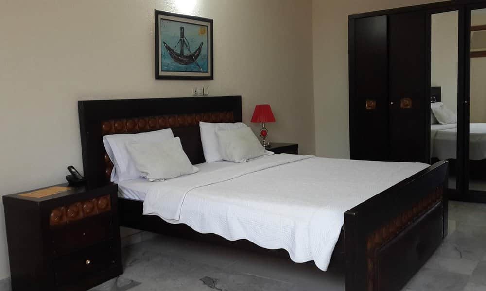 Hotel bellecote