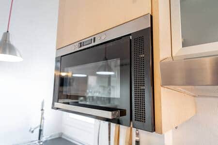 Microondas con grill Microondas con grill