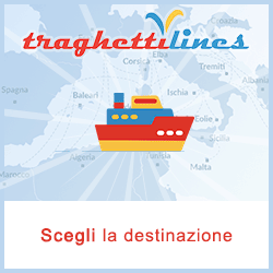 TRAGHETTI LINES
