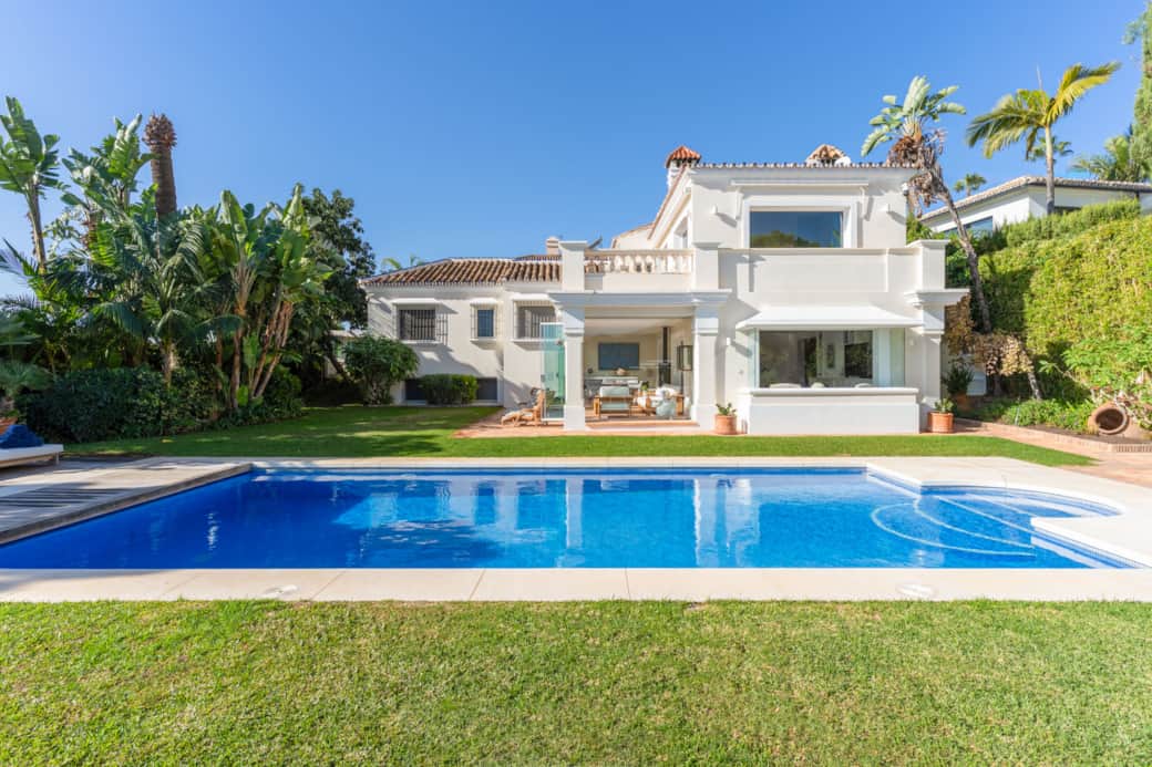 Villa panda sierra blanca marbella 2 Villa panda sierra blanca marbella 2