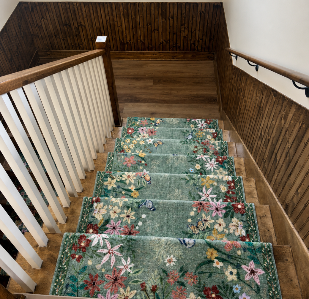 Stairs 2 Stairs 2