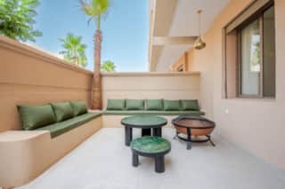 Élégant Appartement Dar Jasmin avec Jacuzzi Privé — photo 18