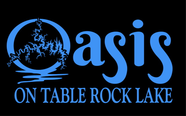 Oasis on Table Rock Lake