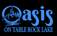 Oasis on Table Rock Lake