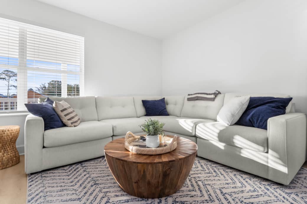 Living Area Living Area