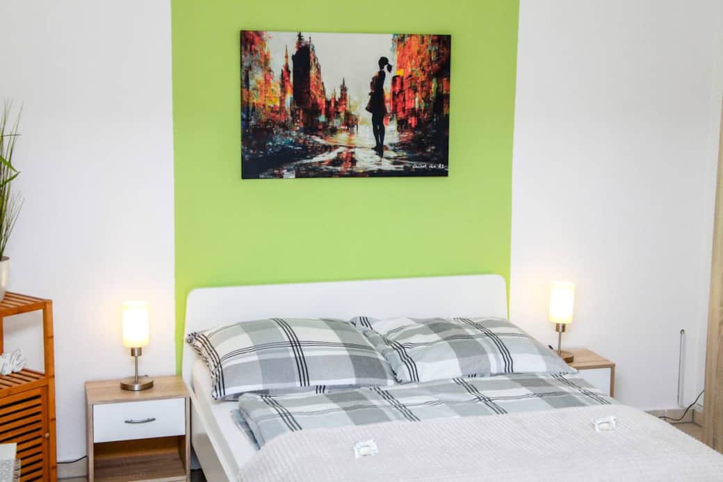 individual apartments Bitburg - Ferienwohnung Bitburg