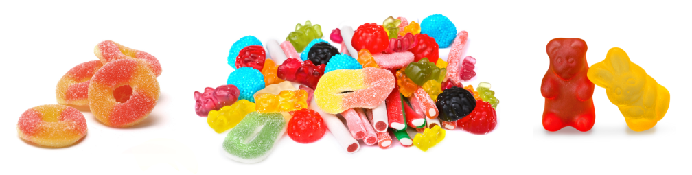 Haribo Candy Museum Haribo Candy Museum