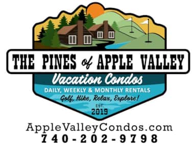 The Pines of Apple Valley,  Apple Valley