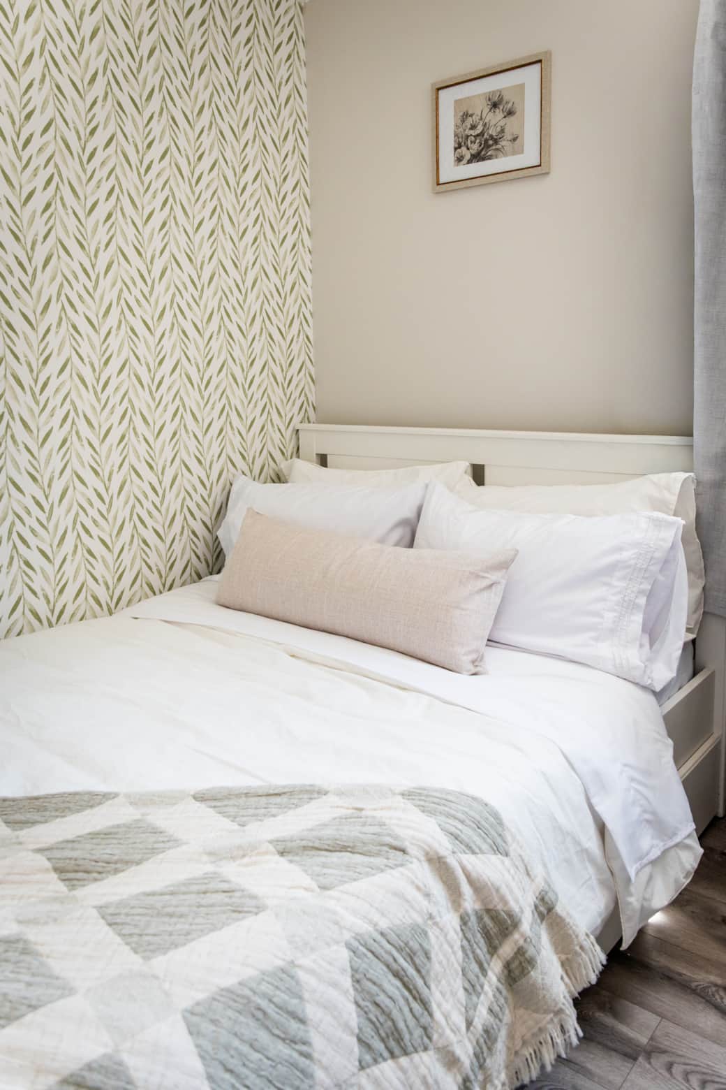 Light & Airy Bedroom 2