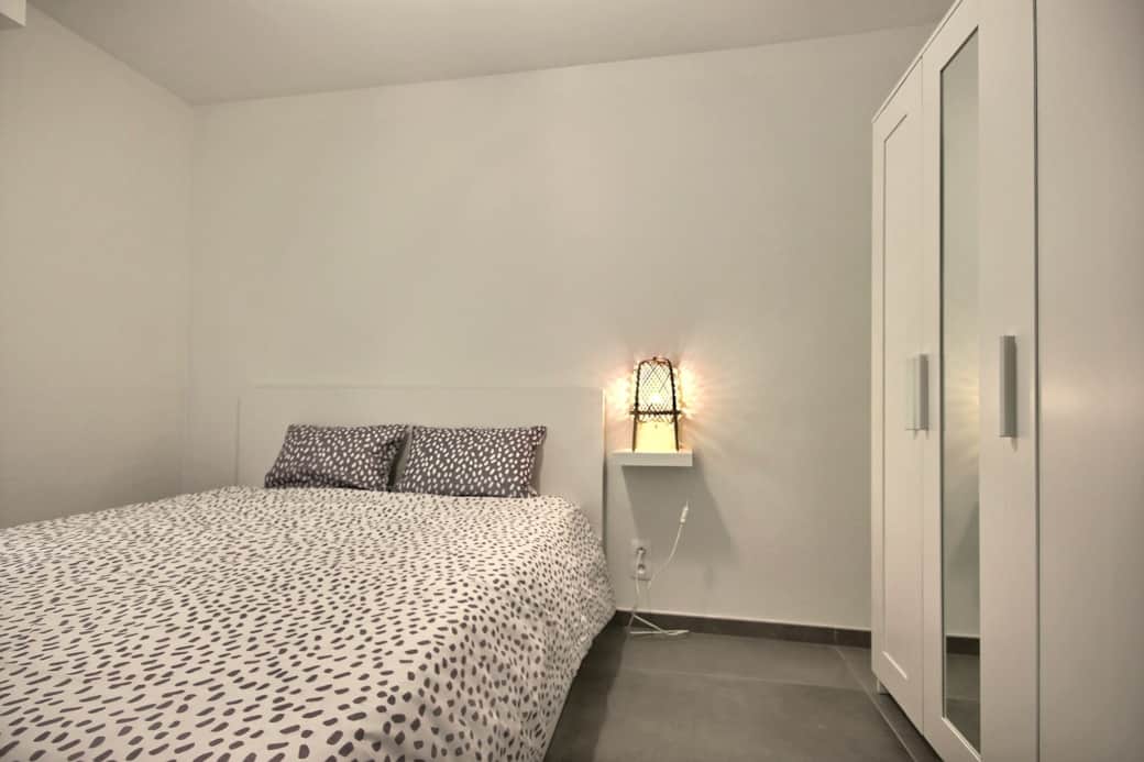 Chambre 2 Chambre 2