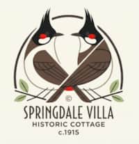 Springdale Villa