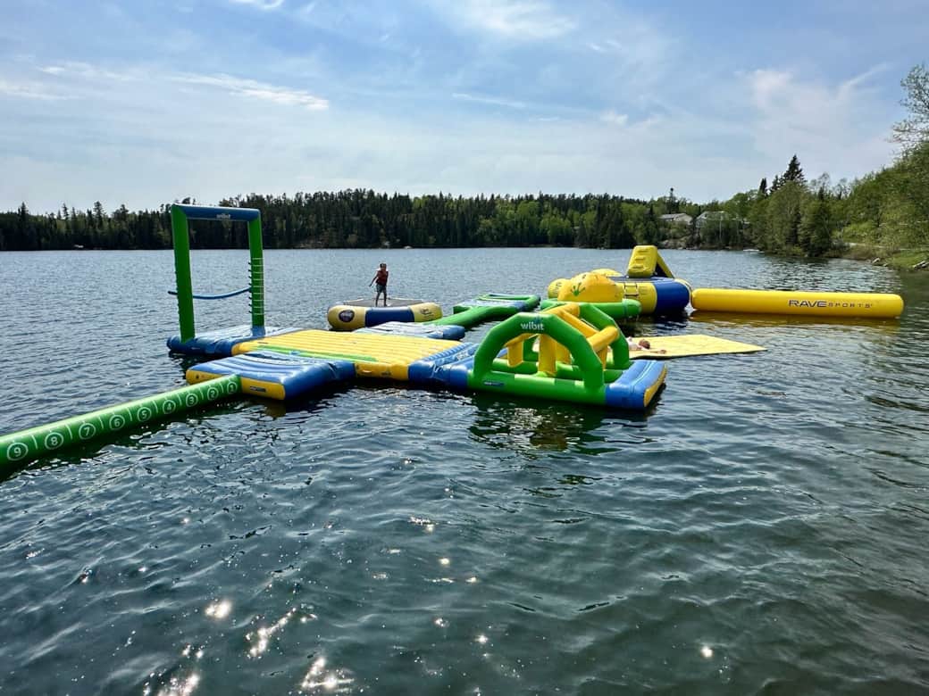 Waterpark Waterpark