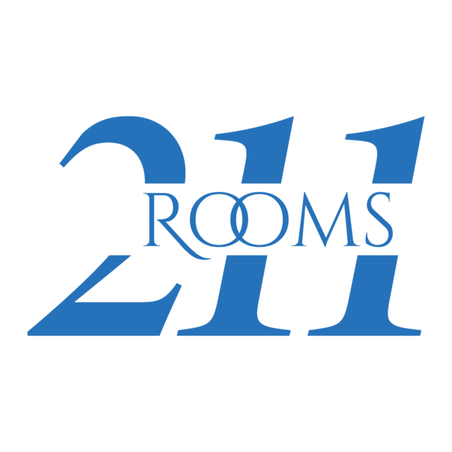 Al 211 Rooms