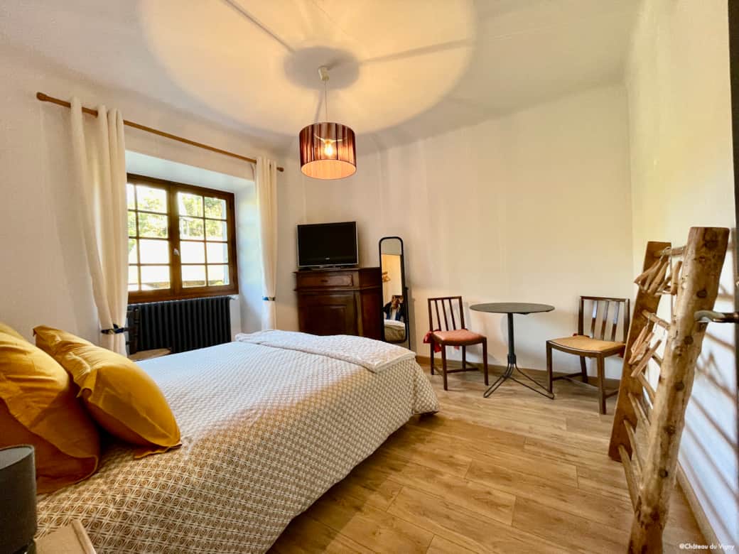 - Chambre #3 - 