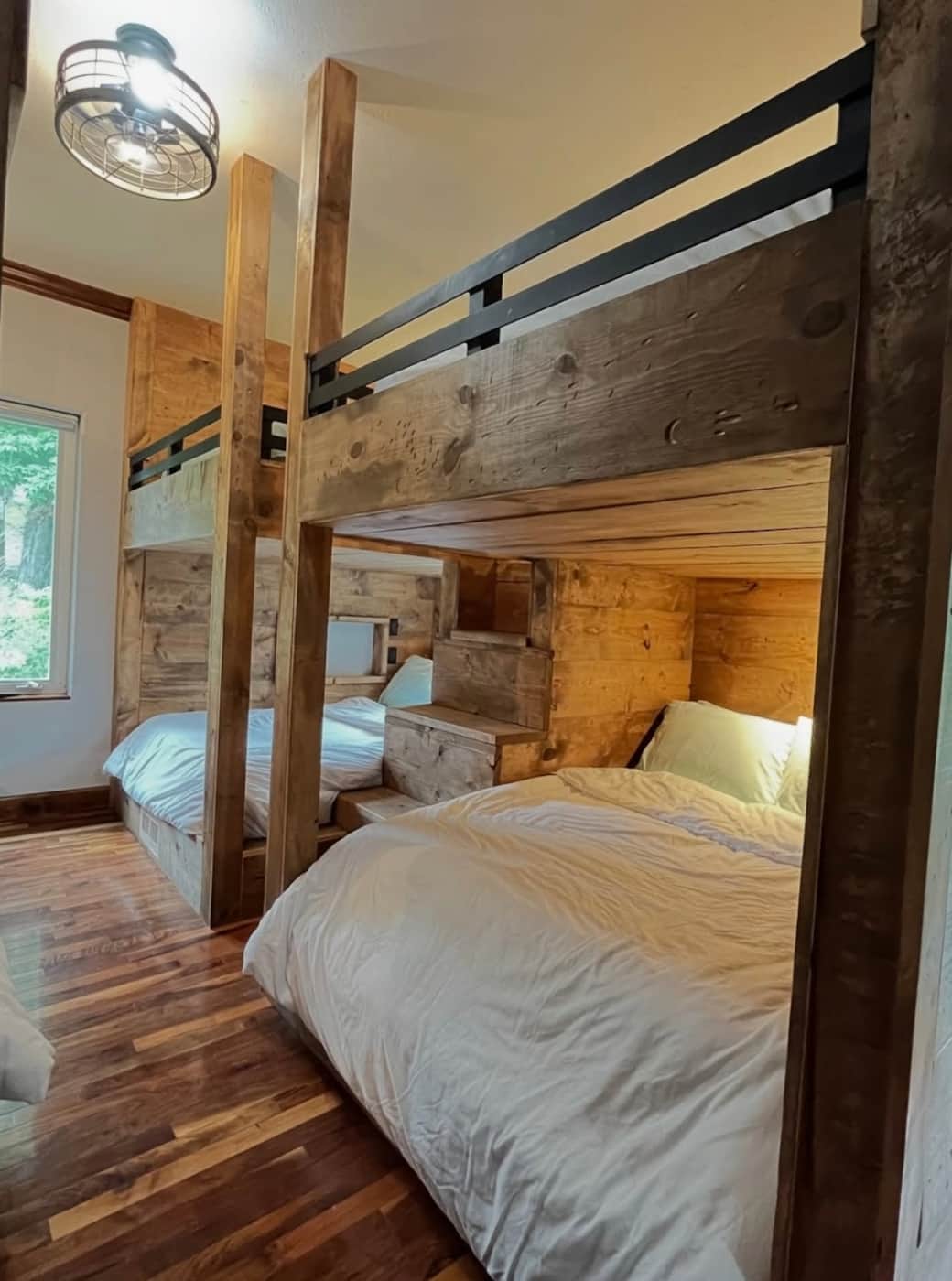 Fortress of bunk for kids!(OR ADULTS!)
