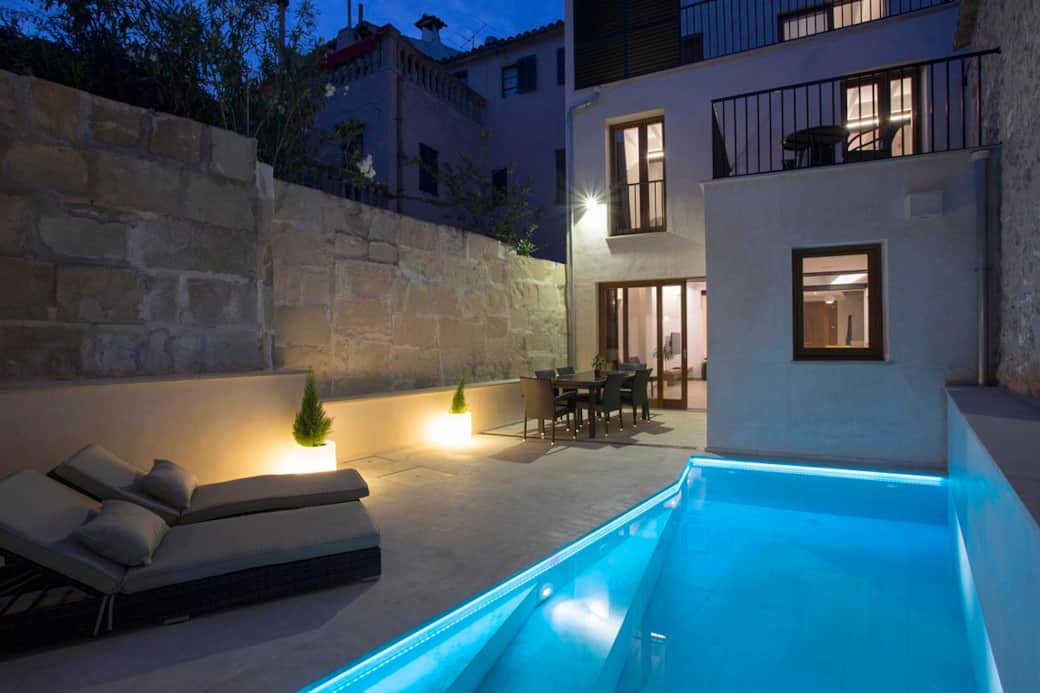 Casa Sant Sebastià, Pollensa Casa Sant Sebastià, Pollensa