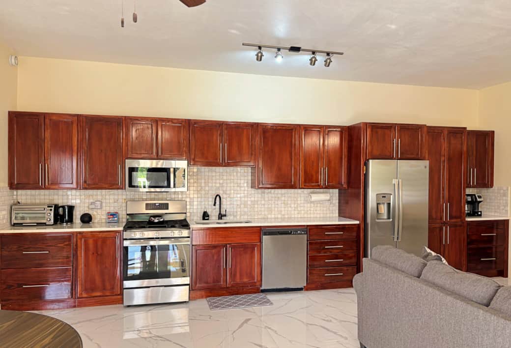 Kitchen 1 Kitchen 1