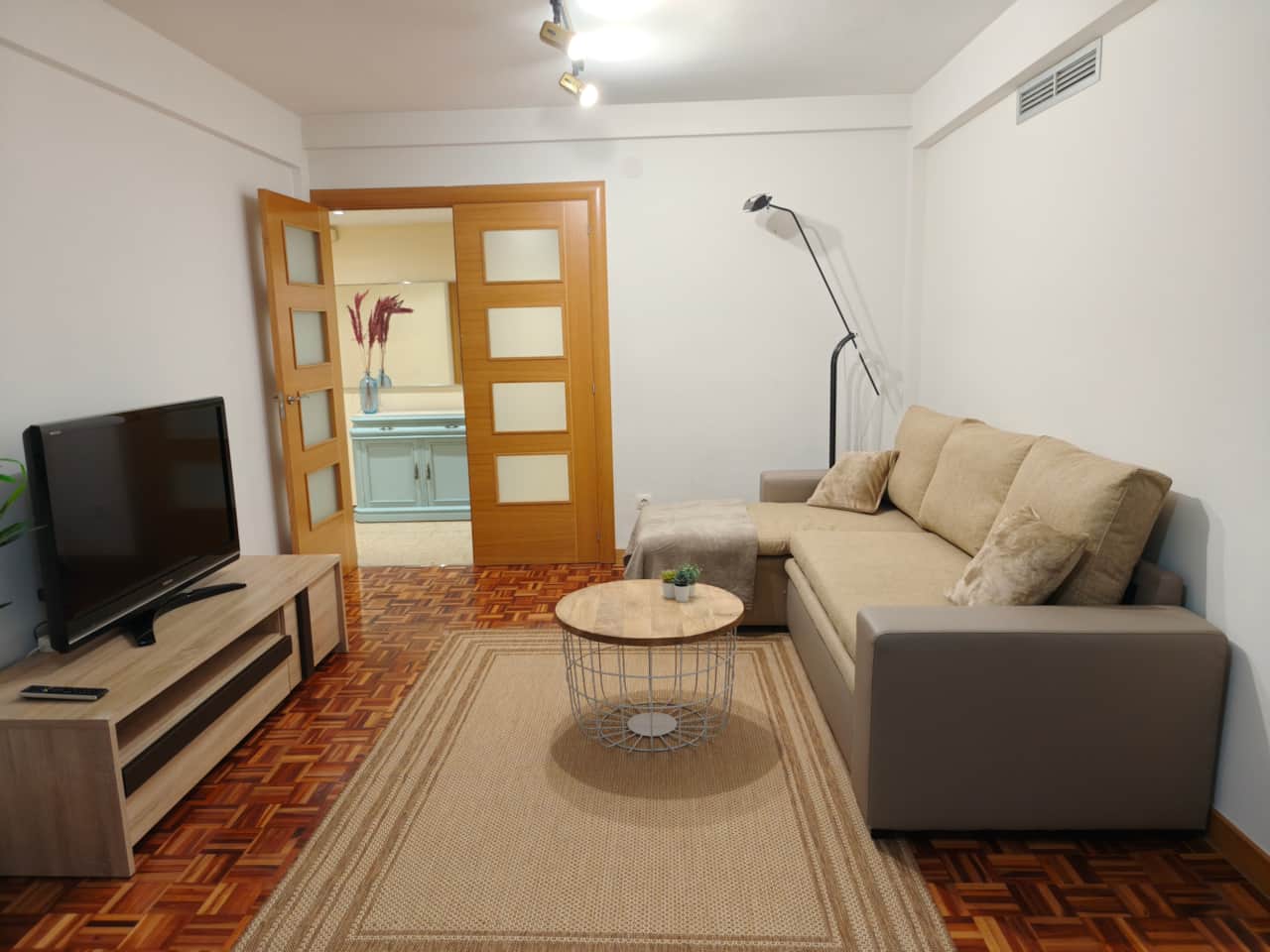 Salón TV