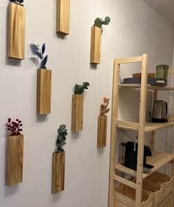 Kitchen (La Chata)