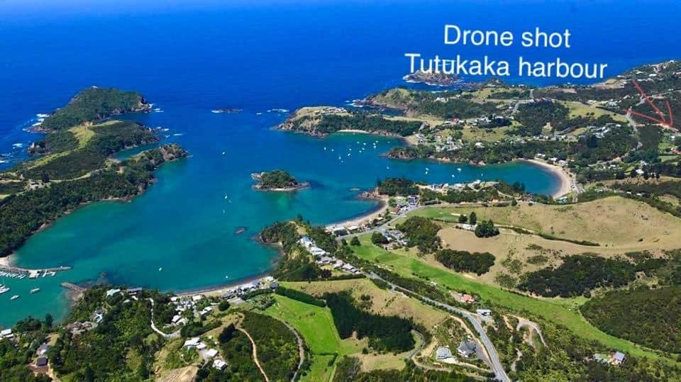 Tutukaka Harbour