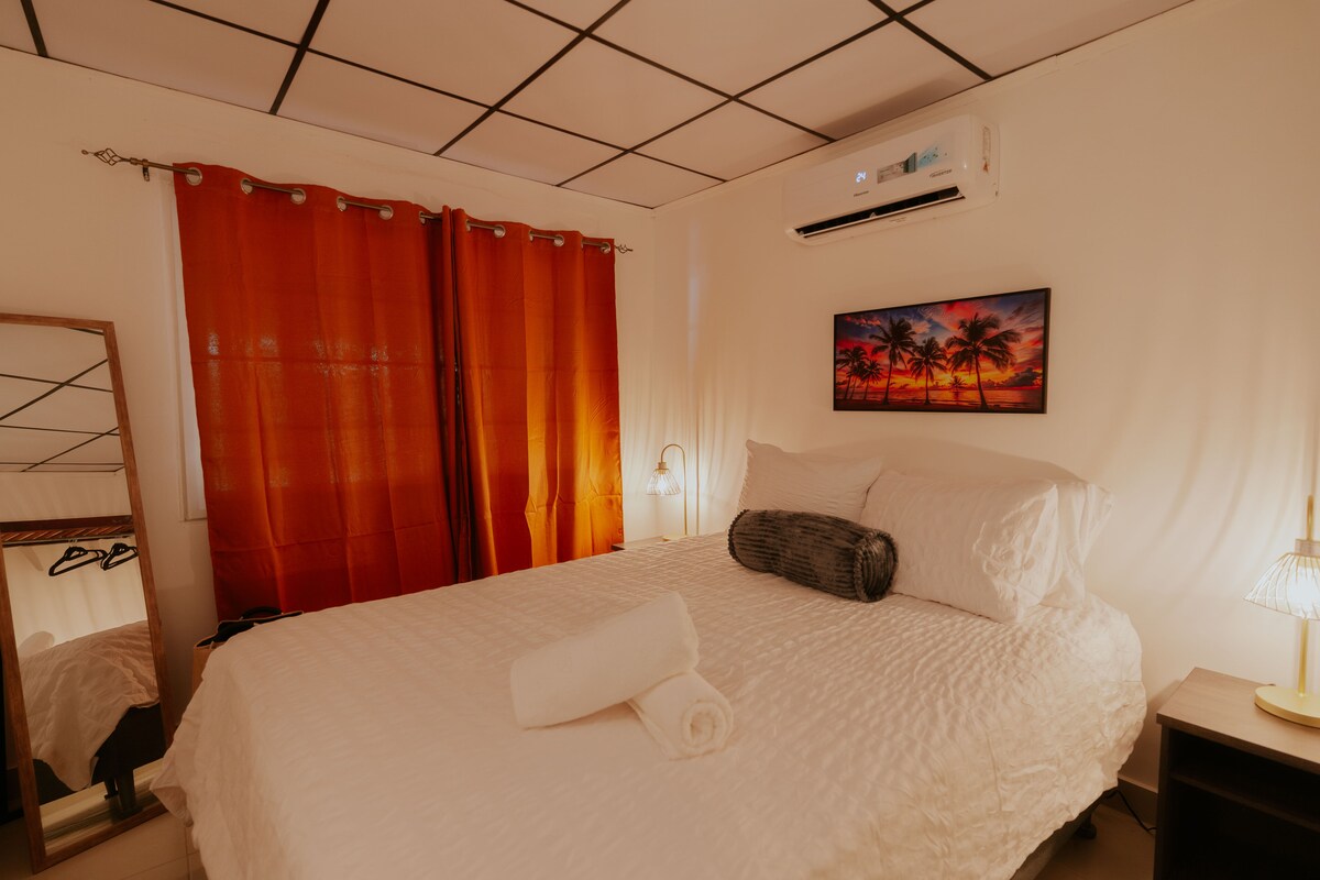 Spacious 3BR Home near Tocumen Airport — foto 3