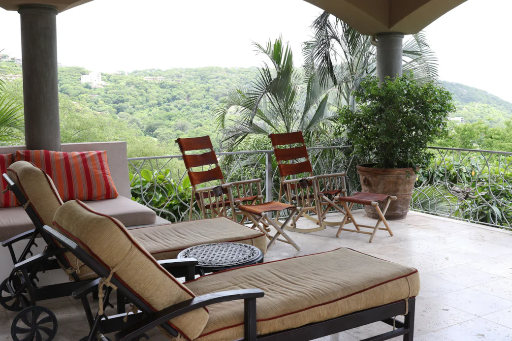- Costa Rica Vacation RentalRelax with Ocean View or Massage - Costa Rica Vacation RentalRelax with Ocean View or Massage