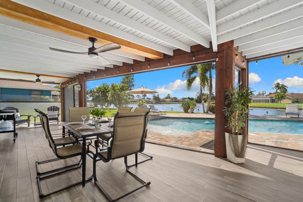 Seaside Villa Paradise Point Seaside Villa Paradise Point