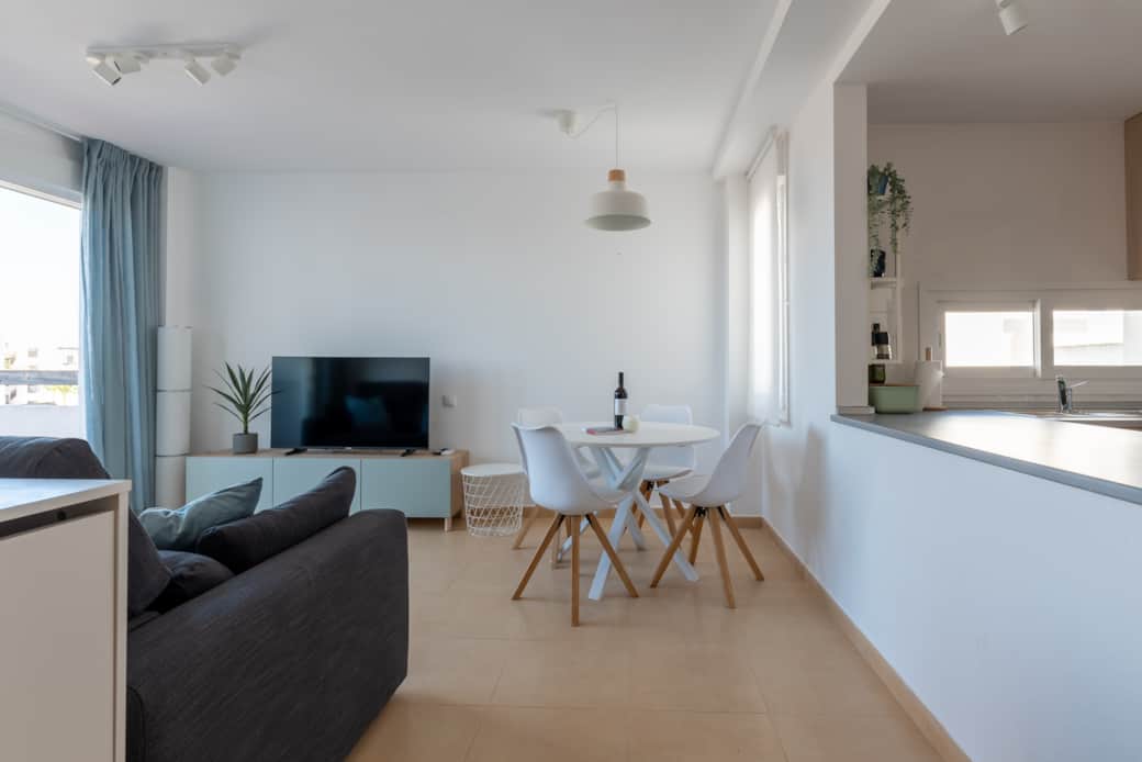 Living room Living room