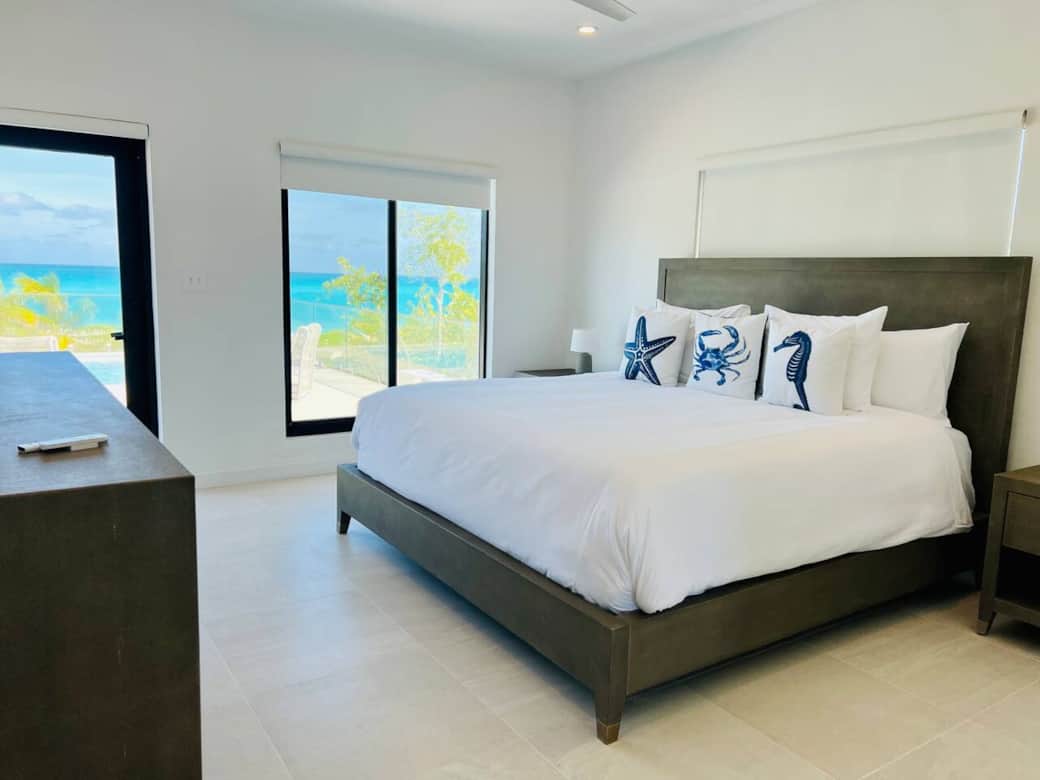 King Bedroom