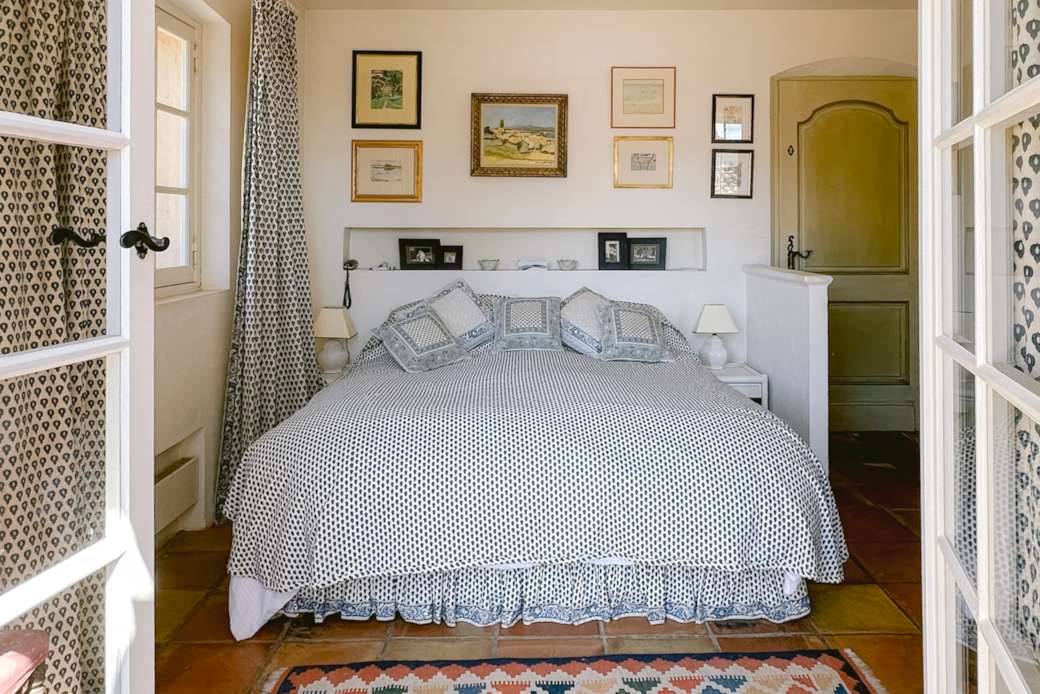 Annex Master Bedroom