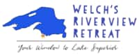 Welch's Riverview Retreat