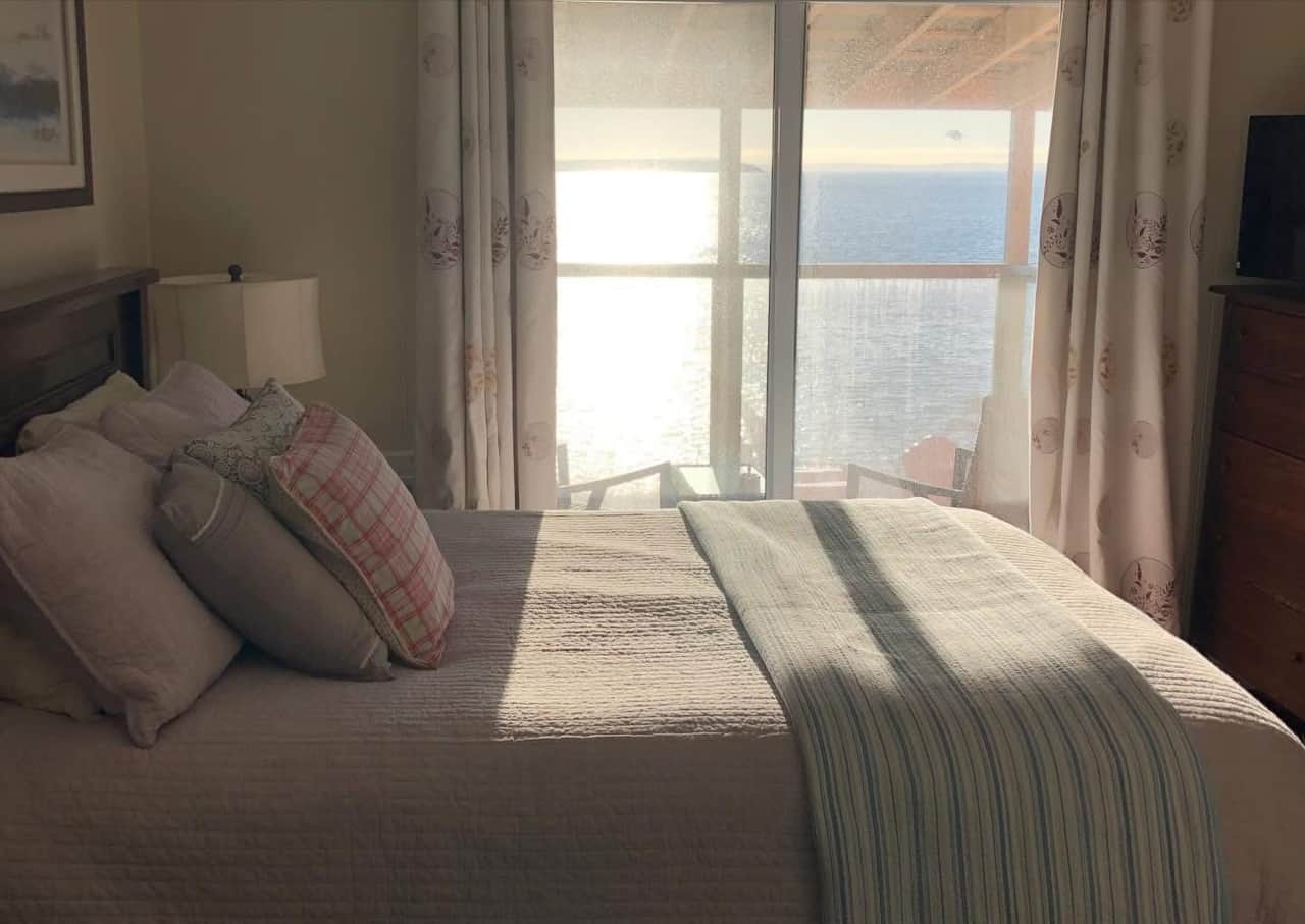 Premium linens