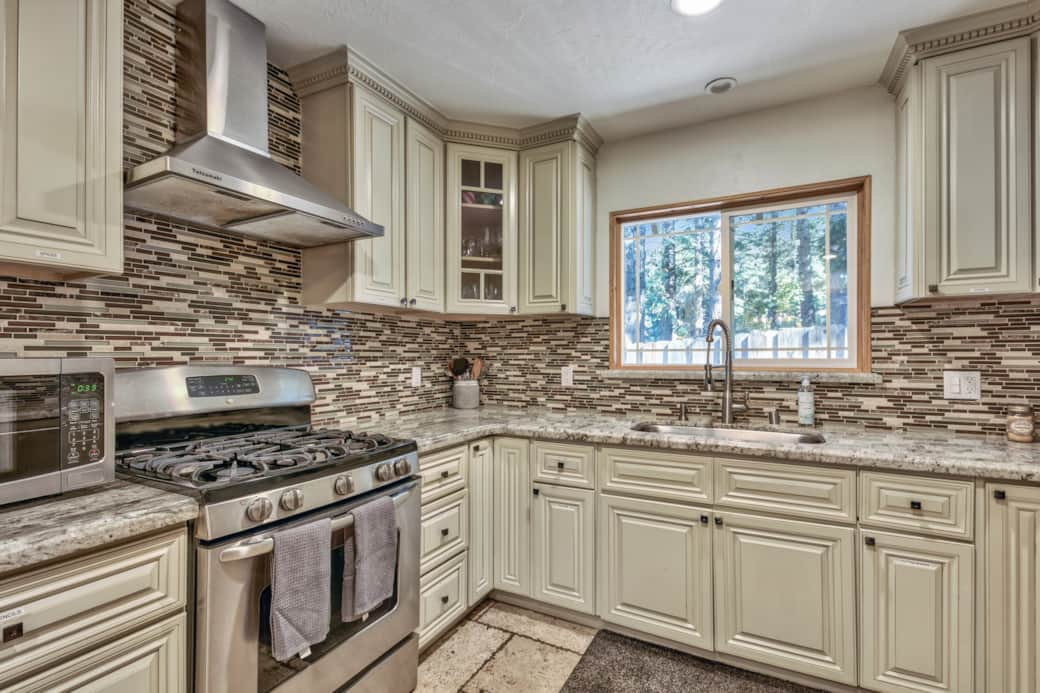 Kitchen Kitchen