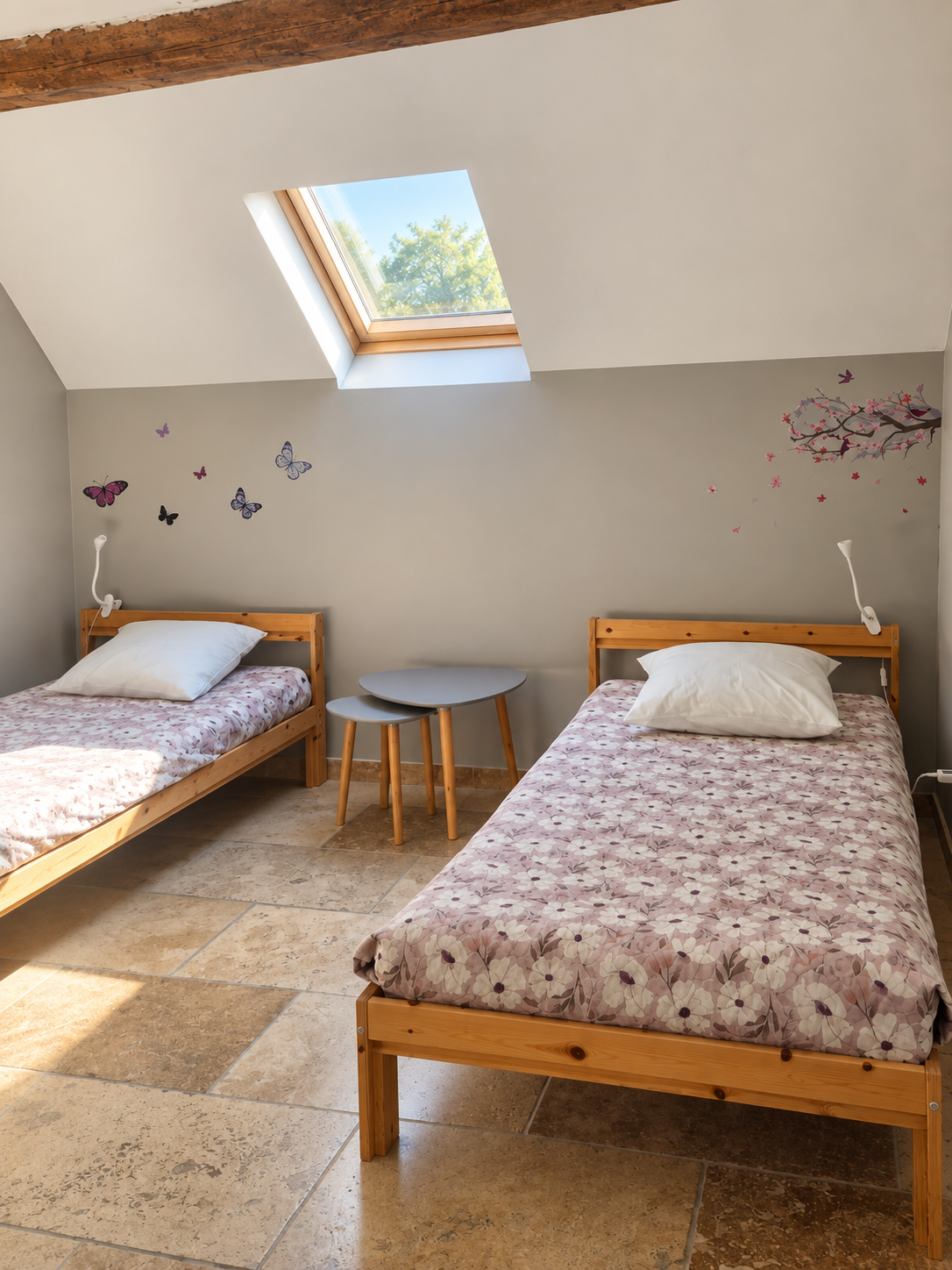 Chambre 1
