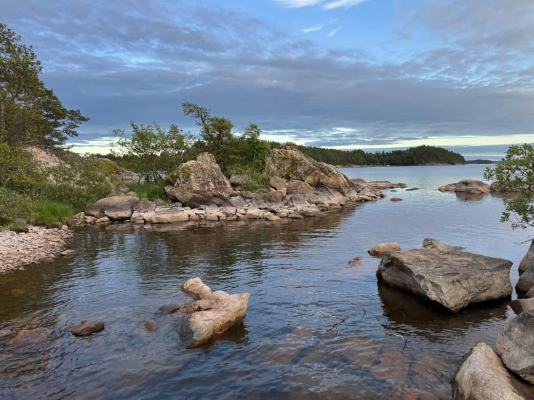 Stora Stenskär 11