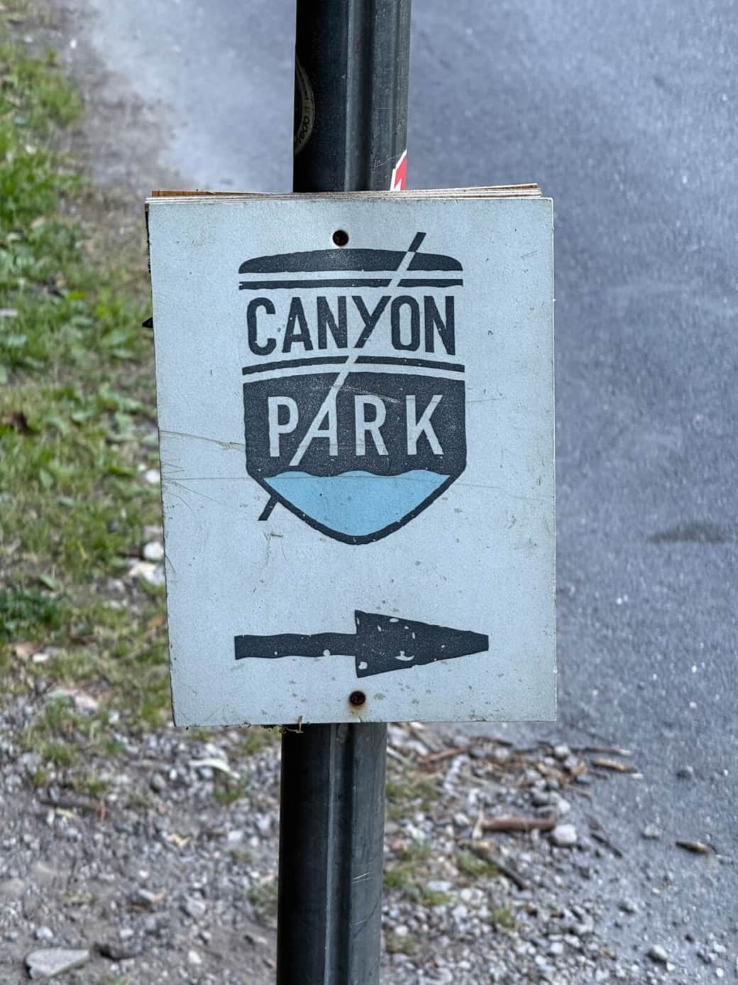 Canyon-Park Canyon-Park