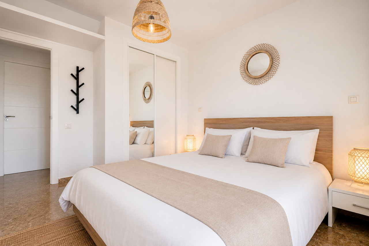 Bedroom 1 b