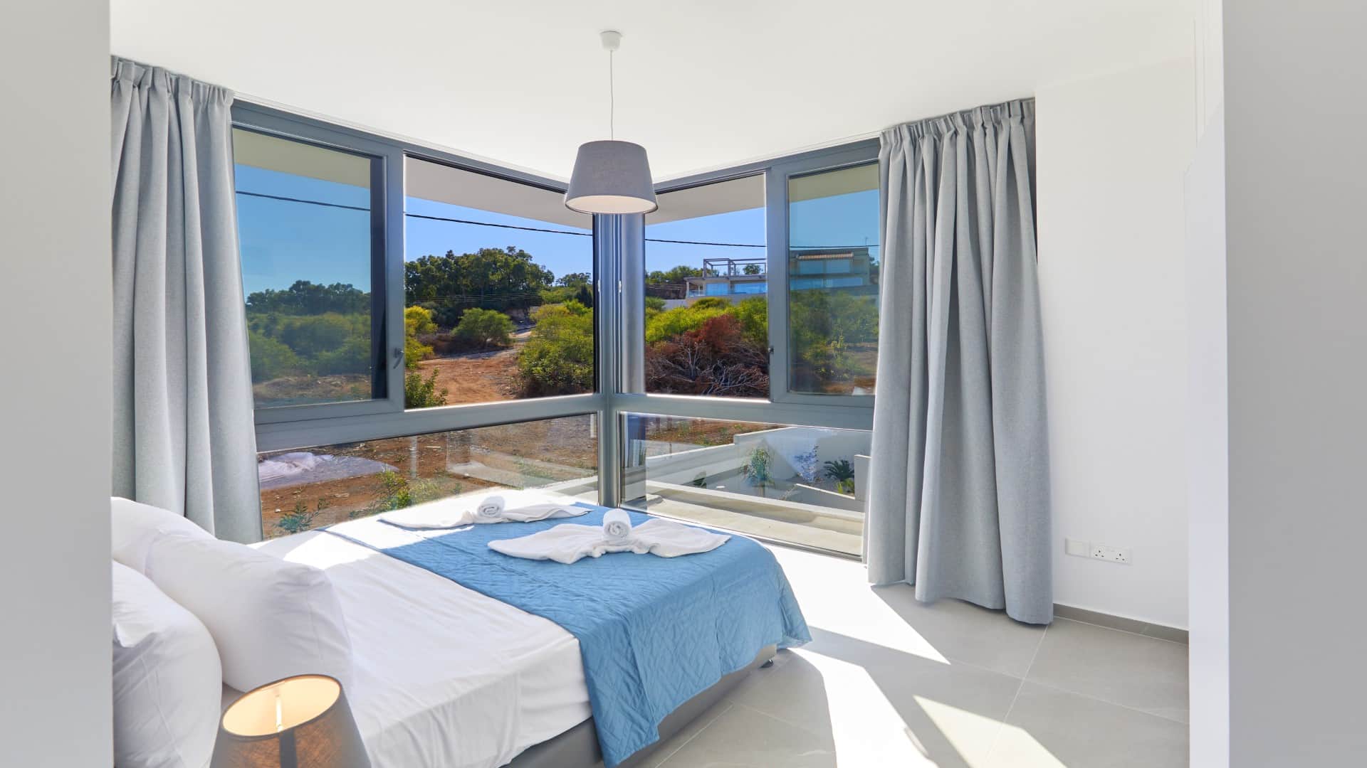 4 PEP ( Protaras Elite Pearl ) Villas